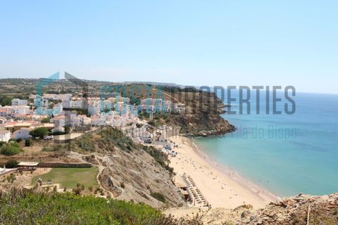 Helårsgrund i Sagres, Faro, Sagres - € 150.000 | Ref: CP-T2131 - foto 14