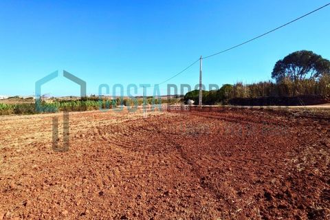 Helårsgrund i Sagres, Faro, Sagres - € 65.000 | Ref: CP-T2140 - foto 1