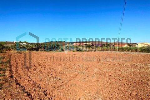 Helårsgrund i Sagres, Faro, Sagres - € 65.000 | Ref: CP-T2140 - foto 2