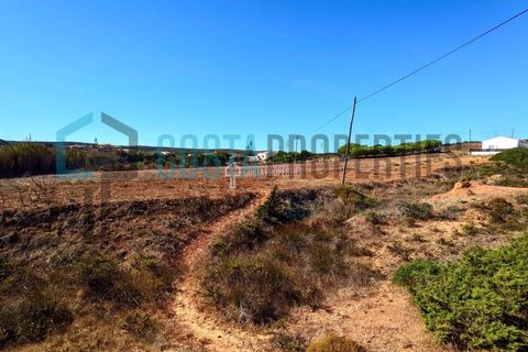 Helårsgrund i Sagres, Faro, Sagres - € 65.000 | Ref: CP-T2140 - foto 3