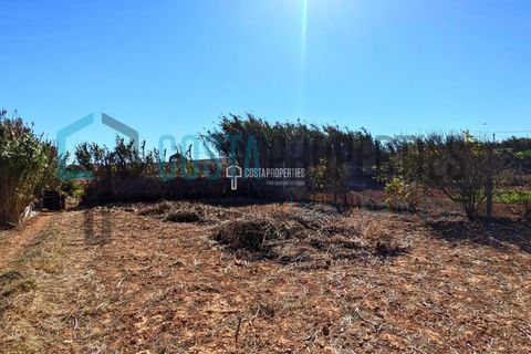 Helårsgrund i Sagres, Faro, Sagres - € 65.000 | Ref: CP-T2140 - foto 5