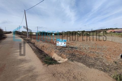 Helårsgrund i Sagres, Faro, Sagres - € 65.000 | Ref: CP-T2140 - foto 7