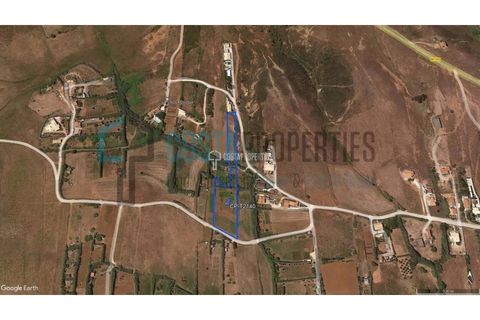 Helårsgrund i Sagres, Faro, Sagres - € 65.000 | Ref: CP-T2140 - foto 9
