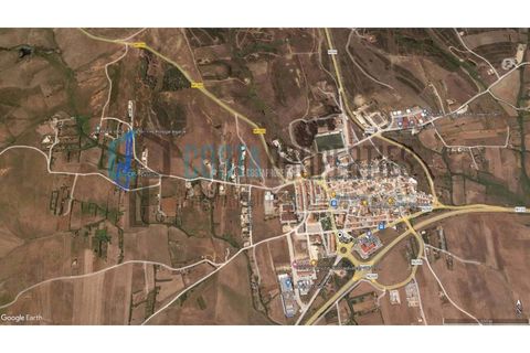Helårsgrund i Sagres, Faro, Sagres - € 65.000 | Ref: CP-T2140 - foto 10