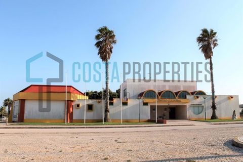 Helårsgrund i Sagres, Faro, Sagres - € 65.000 | Ref: CP-T2140 - foto 13