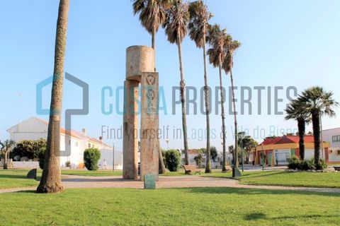 Helårsgrund i Sagres, Faro, Sagres - € 65.000 | Ref: CP-T2140 - foto 14
