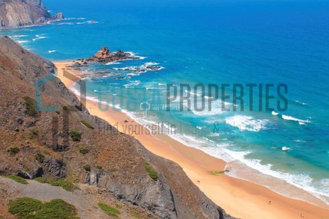 Helårsgrund i Sagres, Faro, Sagres - € 65.000 | Ref: CP-T2140 - foto 16