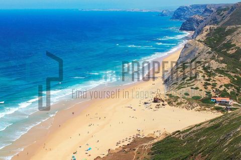 Helårsgrund i Sagres, Faro, Sagres - € 65.000 | Ref: CP-T2140 - foto 17