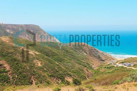 Helårsgrund i Sagres, Faro, Sagres - € 65.000 | Ref: CP-T2140 - foto 21