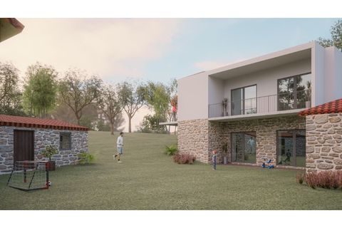 Farm i Viseu, Viseu, Viseu - € 67.000 | Ref: FIN_8 - foto 3