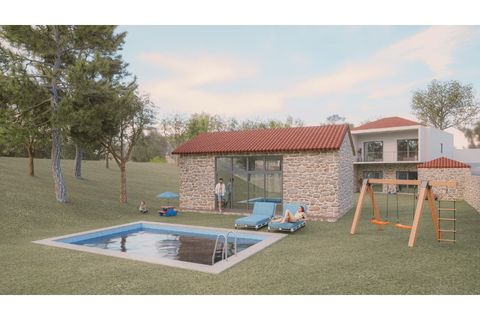 Farm i Viseu, Viseu, Viseu - € 67.000 | Ref: FIN_8 - foto 4