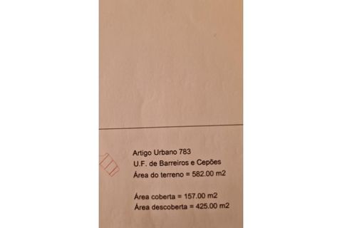 Farm i Viseu, Viseu, Viseu - € 67.000 | Ref: FIN_8 - foto 8