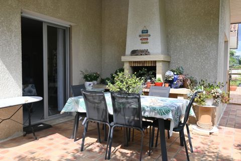 Villa i Marmande, Lot-et-Garonne, Marmande - € 468.000 | Ref: 4308 - foto 3