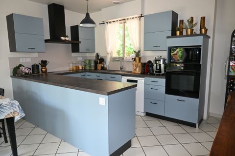 Villa i Marmande, Lot-et-Garonne, Marmande - € 468.000 | Ref: 4308 - foto 4