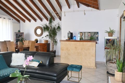 Villa i Marmande, Lot-et-Garonne, Marmande - € 468.000 | Ref: 4308 - foto 5