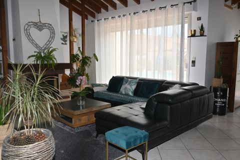 Villa i Marmande, Lot-et-Garonne, Marmande - € 468.000 | Ref: 4308 - foto 6