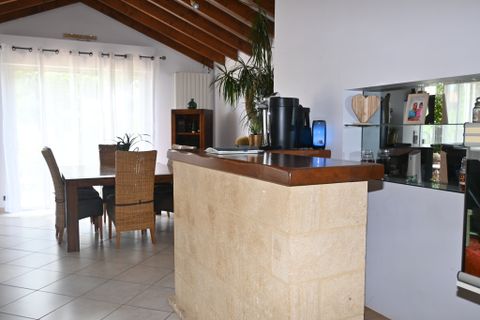 Villa i Marmande, Lot-et-Garonne, Marmande - € 468.000 | Ref: 4308 - foto 7
