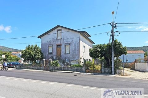 Villa i Viana do Castelo, Viana do Castelo, Viana do Castelo - € 220.000 | Ref: 2113 - foto 2