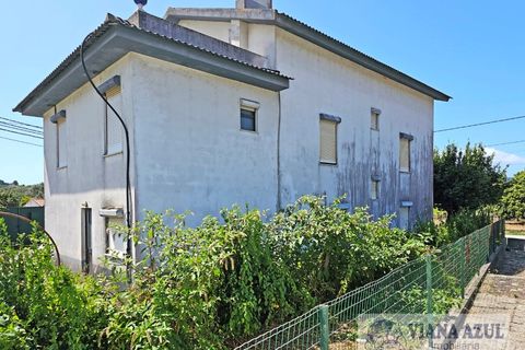 Villa i Viana do Castelo, Viana do Castelo, Viana do Castelo - € 220.000 | Ref: 2113 - foto 3