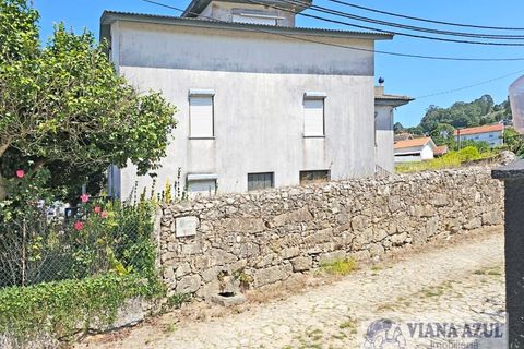 Villa i Viana do Castelo, Viana do Castelo, Viana do Castelo - € 220.000 | Ref: 2113 - foto 4