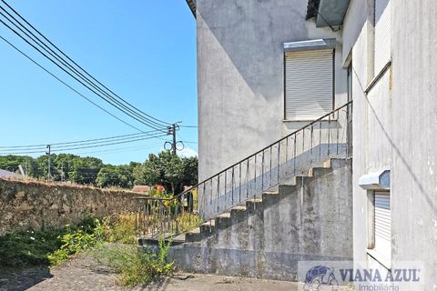 Villa i Viana do Castelo, Viana do Castelo, Viana do Castelo - € 220.000 | Ref: 2113 - foto 7