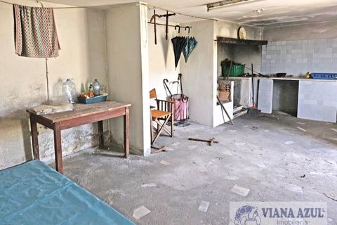 Villa i Viana do Castelo, Viana do Castelo, Viana do Castelo - € 220.000 | Ref: 2113 - foto 8