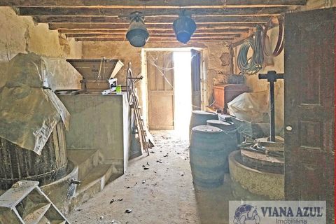 Villa i Viana do Castelo, Viana do Castelo, Viana do Castelo - € 220.000 | Ref: 2113 - foto 15