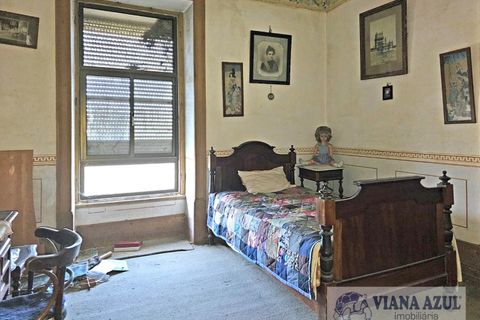 Villa i Viana do Castelo, Viana do Castelo, Viana do Castelo - € 220.000 | Ref: 2113 - foto 25