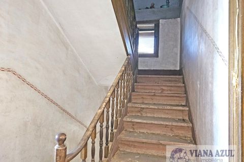 Villa i Viana do Castelo, Viana do Castelo, Viana do Castelo - € 220.000 | Ref: 2113 - foto 28