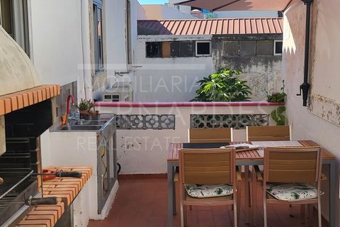Villa i Faro, Faro, Faro - € 850.000 | Ref: A5045 - foto 8