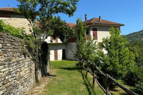 Landejendom i Cessole, Asti, Cessole - € 225.000 | Ref: RU1257 - foto 1