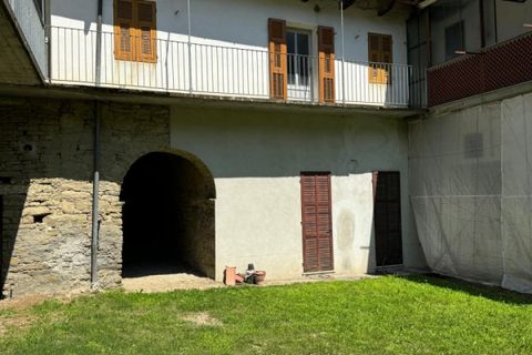Landejendom i Cessole, Asti, Cessole - € 225.000 | Ref: RU1257 - foto 3