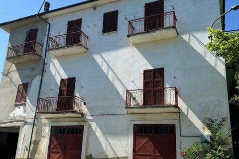 Landejendom i Cessole, Asti, Cessole - € 225.000 | Ref: RU1257 - foto 5