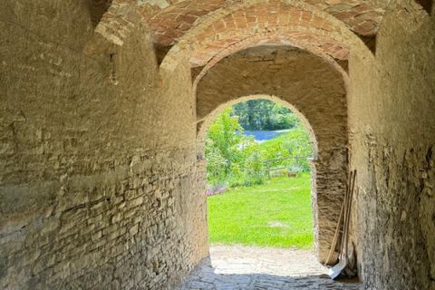 Landejendom i Cessole, Asti, Cessole - € 225.000 | Ref: RU1257 - foto 14