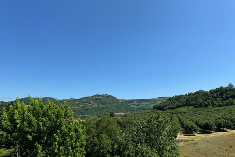 Landejendom i Cessole, Asti, Cessole - € 225.000 | Ref: RU1257 - foto 19