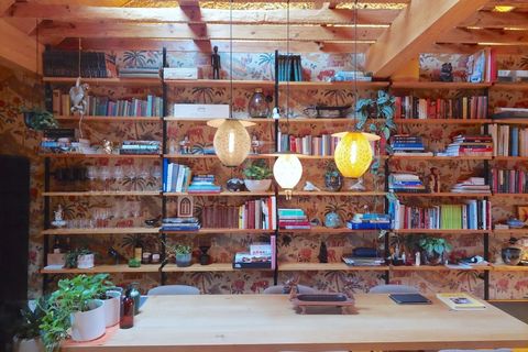 Lejlighed i Lisbon, Lisbon, Lisbon - € 465.000 | Ref: LFC_EJM01 - foto 9