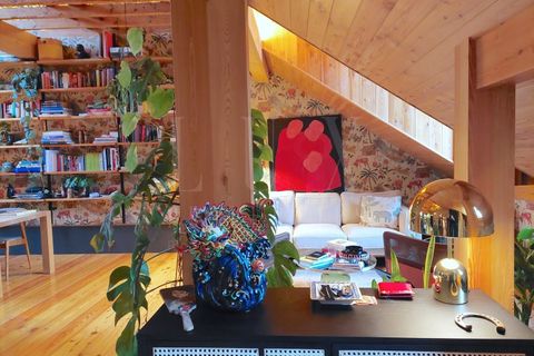 Lejlighed i Lisbon, Lisbon, Lisbon - € 465.000 | Ref: LFC_EJM01 - foto 15