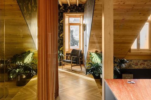 Lejlighed i Lisbon, Lisbon, Lisbon - € 465.000 | Ref: LFC_EJM01 - foto 30