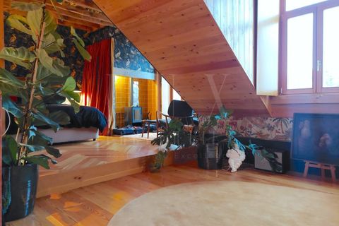 Lejlighed i Lisbon, Lisbon, Lisbon - € 465.000 | Ref: LFC_EJM01 - foto 34
