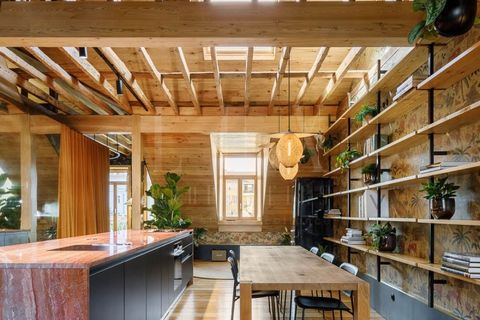 Lejlighed i Lisbon, Lisbon, Lisbon - € 465.000 | Ref: LFC_EJM01 - foto 45