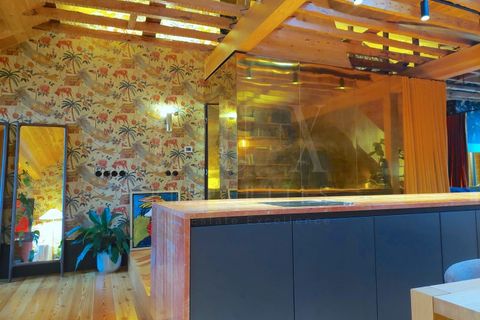 Lejlighed i Lisbon, Lisbon, Lisbon - € 465.000 | Ref: LFC_EJM01 - foto 47