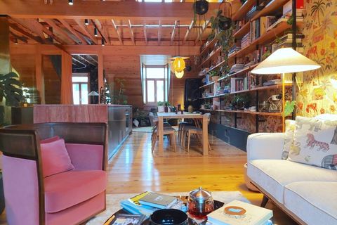 Lejlighed i Lisbon, Lisbon, Lisbon - € 465.000 | Ref: LFC_EJM01 - foto 2