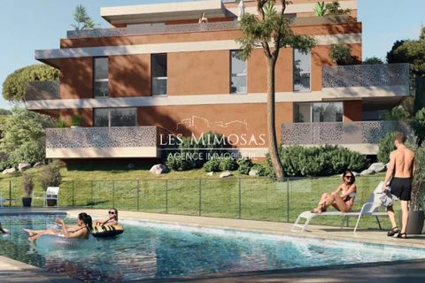 Lejlighed i Frejus, Var, Frejus - € 572.000 | Ref: 6909 - foto 1
