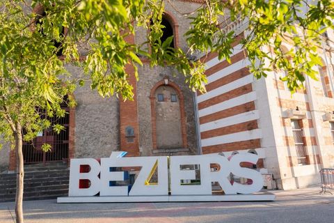 Tomt i Beziers, Herault, Beziers - € 114 000 | Ref: 34B-FRIGOULAS_T1_ - foto 4