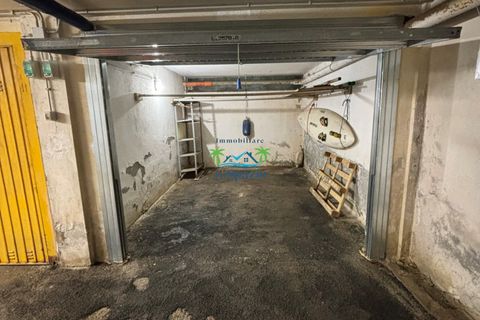 Garage i Andora, Savona, Andora - € 22.000 | Ref: 012 - foto 1