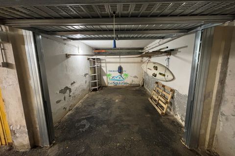 Garage i Andora, Savona, Andora - € 22.000 | Ref: 012 - foto 2