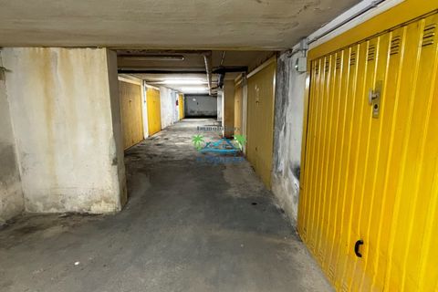 Garage i Andora, Savona, Andora - € 22.000 | Ref: 012 - foto 4