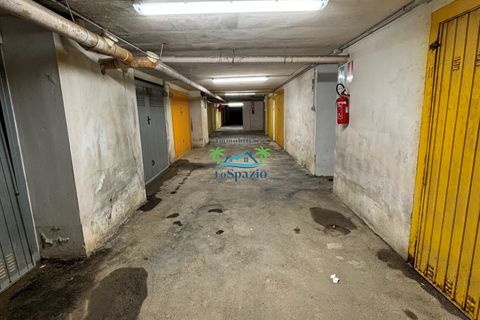 Garage i Andora, Savona, Andora - € 22.000 | Ref: 012 - foto 5