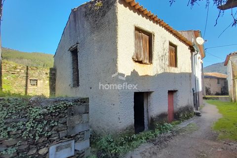 Villa a Arganil, Coimbra, Arganil - € 16.000 | Ref: 1559/AV - foto 2