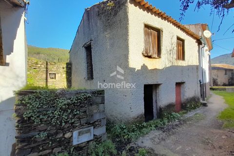 Villa a Arganil, Coimbra, Arganil - € 16.000 | Ref: 1559/AV - foto 3